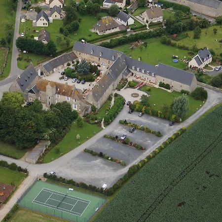 Crépon Domaine De La Ranconniere Et De Mathan מראה חיצוני תמונה